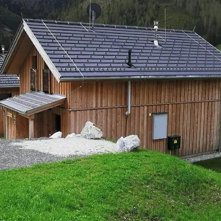 Chalet In - Ana Hohentauern