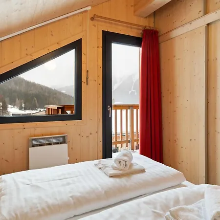 Alpesi faház In - Ana