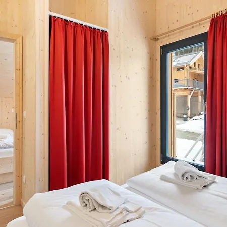 In - Ana Alpesi faház