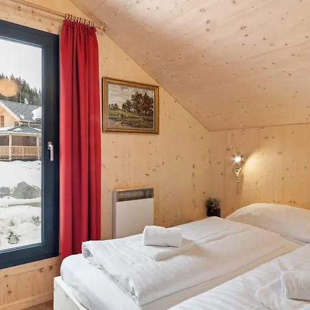 Alpesi faház In - Ana