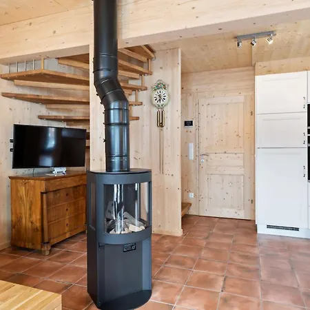 Chalet In - Ana