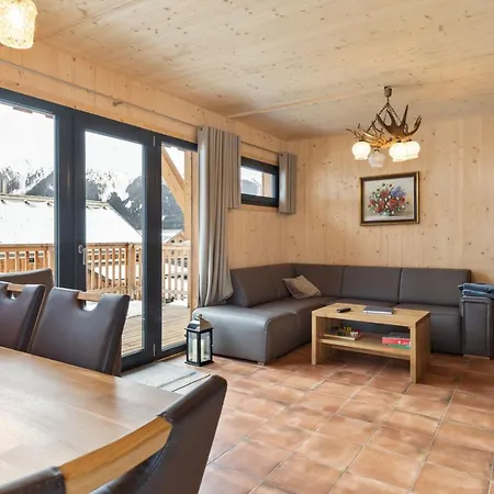 Alpesi faház In - Ana