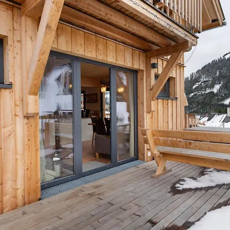 Chalet In - Ana *