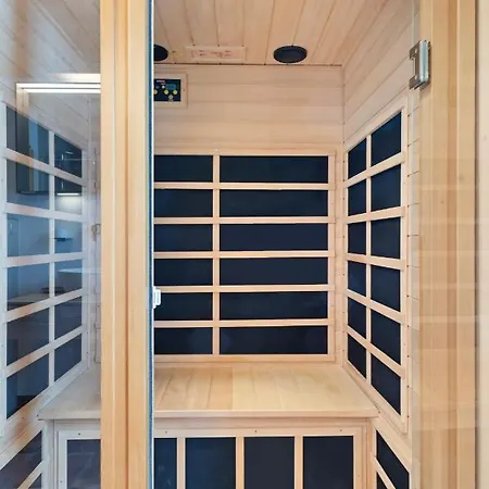 Alpesi faház In - Ana Hohentauern