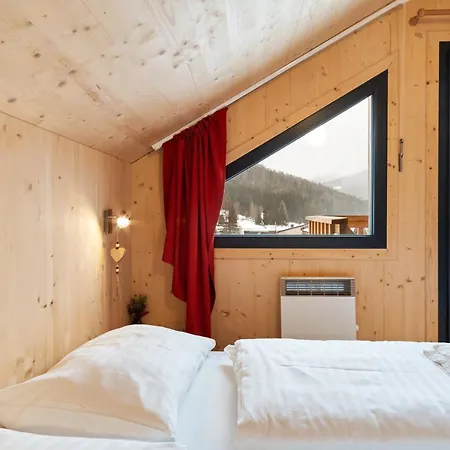 In - Ana * Hohentauern