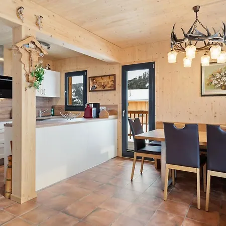 In - Ana Hohentauern