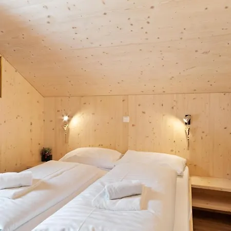 Alpesi faház In - Ana