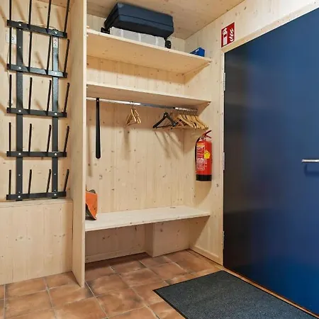 Chalet In - Ana Hohentauern
