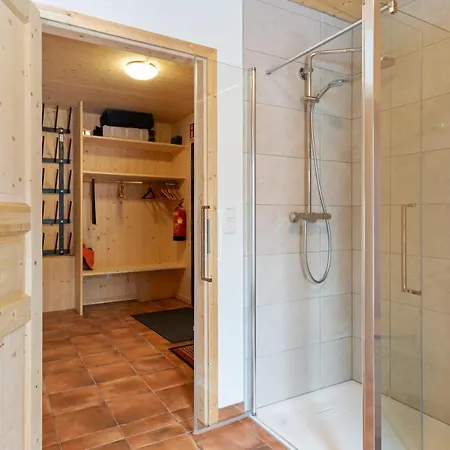 In - Ana * Hohentauern