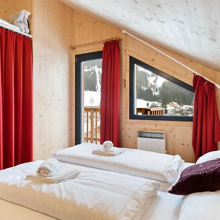 Chalet In - Ana