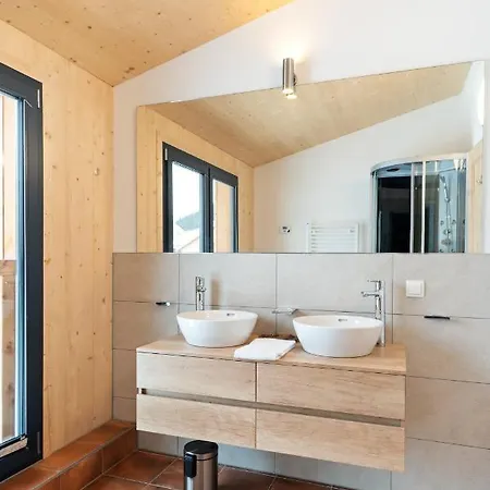 In - Ana Alpesi faház