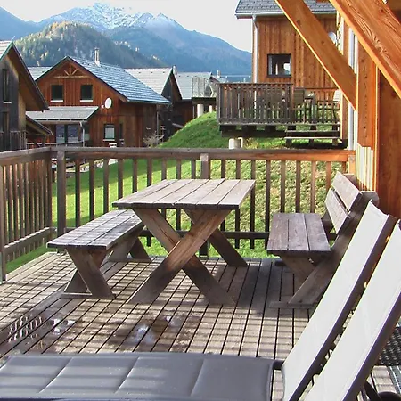 In - Ana * Hohentauern