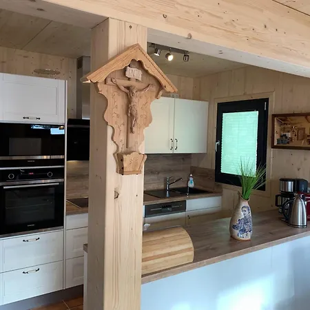 In - Ana * Hohentauern