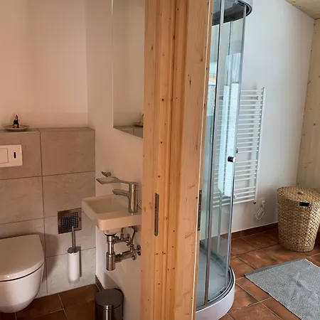 In - Ana Alpesi faház Hohentauern