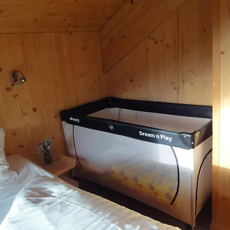 Chalet In - Ana *