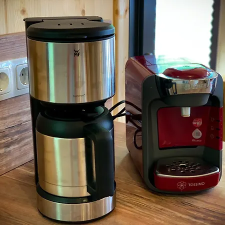 In - Ana Alpesi faház *