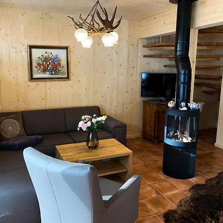 In - Ana Hohentauern