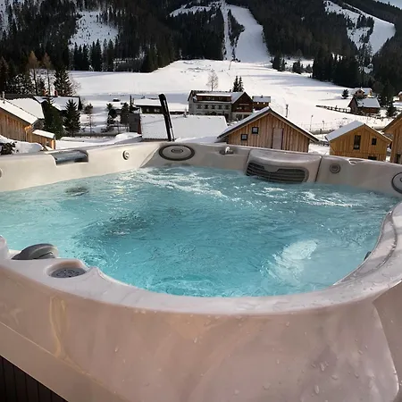 Chalet In - Ana Hohentauern