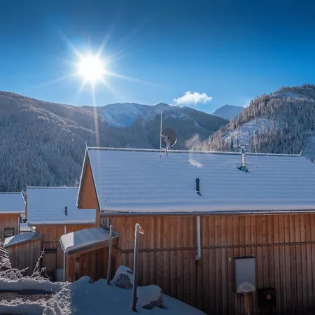 Chalet In - Ana