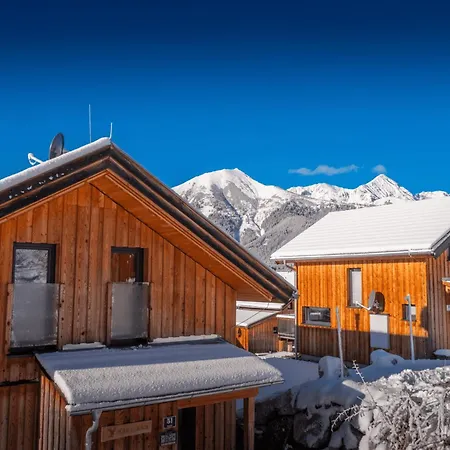 In - Ana Hohentauern