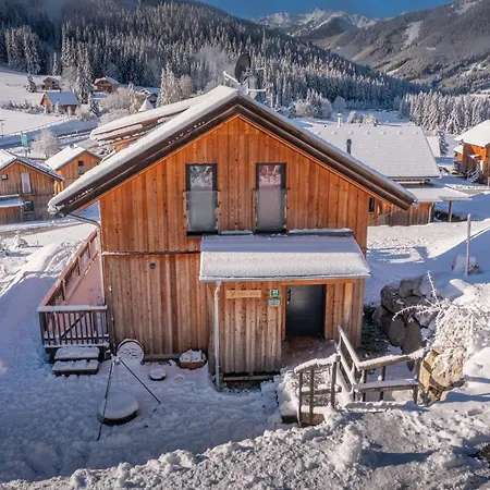 In - Ana * Hohentauern