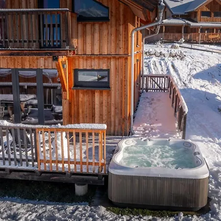 Chalet In - Ana