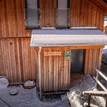 In - Ana * Hohentauern