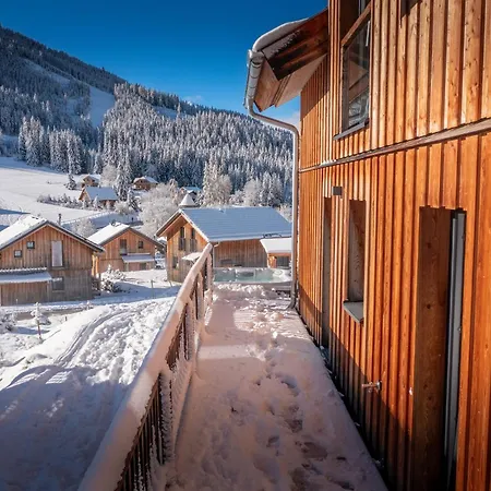 In - Ana Chalet