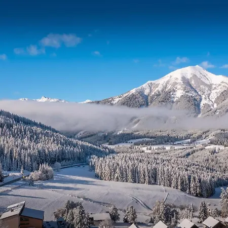 Alpesi faház In - Ana