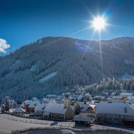 In - Ana Hohentauern