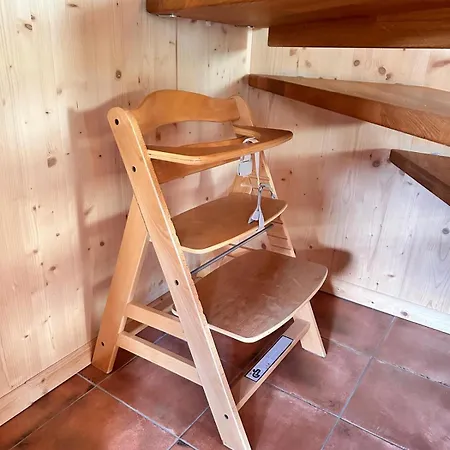 In - Ana Alpesi faház