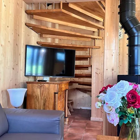 In - Ana Hohentauern