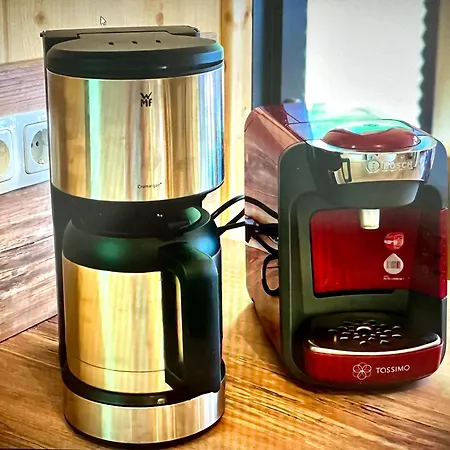 In - Ana * Hohentauern