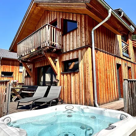In - Ana Chalet *