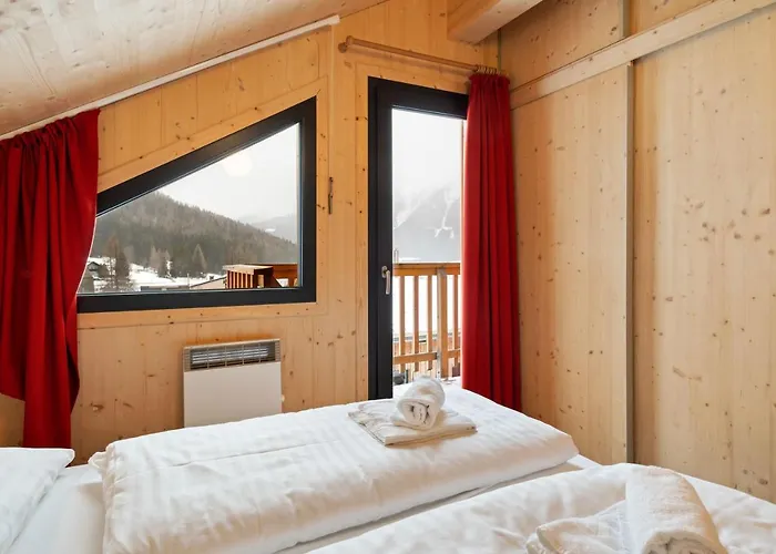 Chalet In - Ana