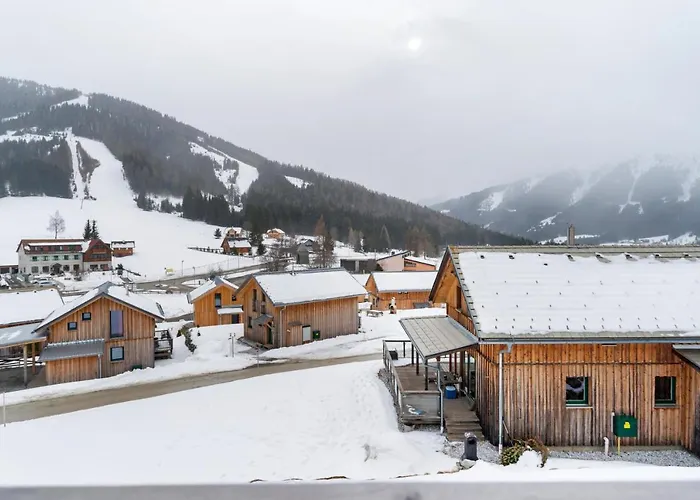 In - Ana Hohentauern