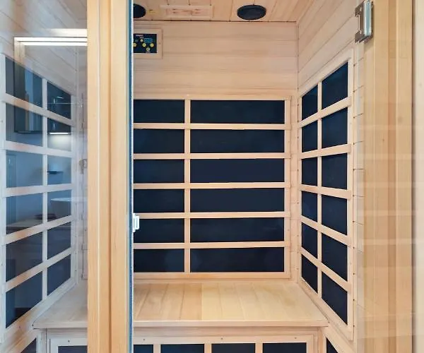 Chalet In - Ana Hohentauern