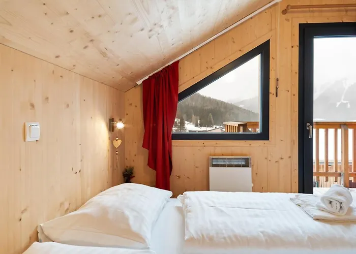 In - Ana * Hohentauern