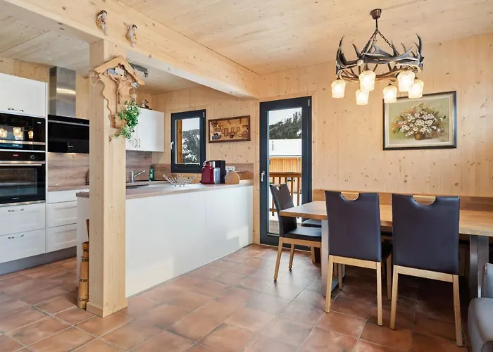 In - Ana Hohentauern