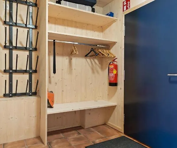 Domek alpejski In - Ana Hohentauern