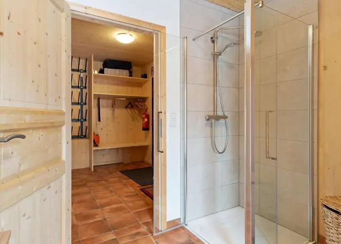 In - Ana * Hohentauern