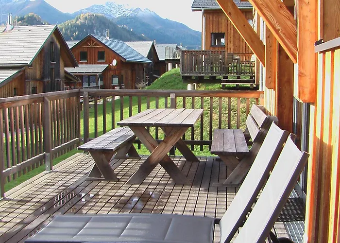 In - Ana * Hohentauern