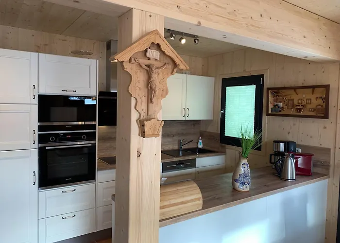 In - Ana * Hohentauern