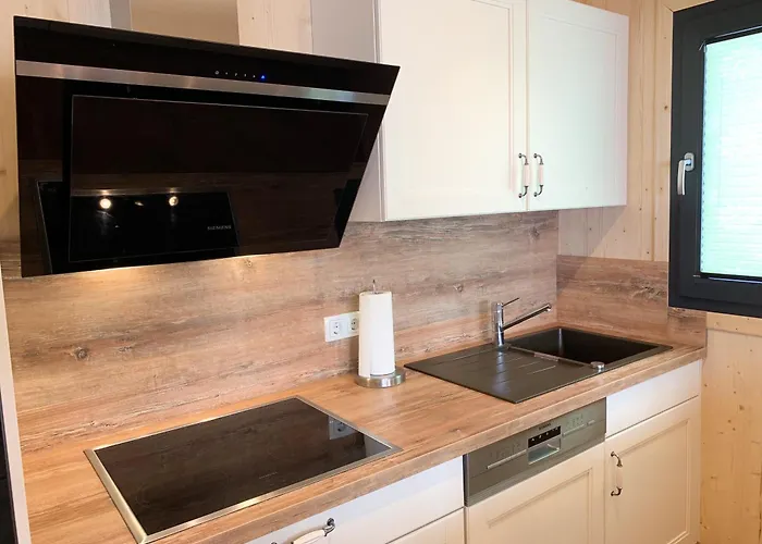 Domek alpejski In - Ana *