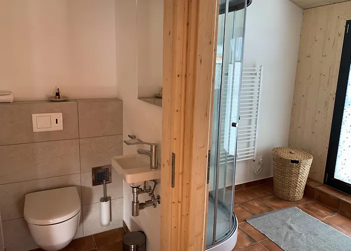 In - Ana Chalet Hohentauern