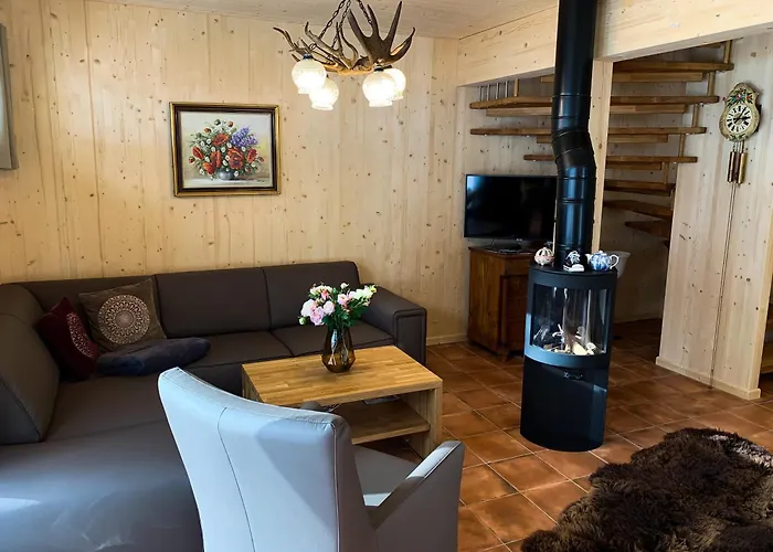 In - Ana Hohentauern