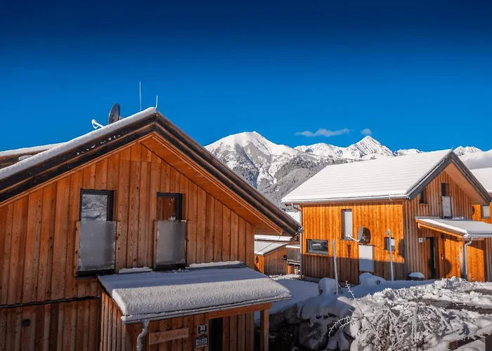 In - Ana Hohentauern