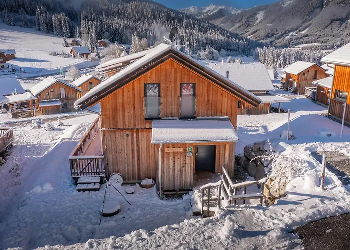 In - Ana * Hohentauern