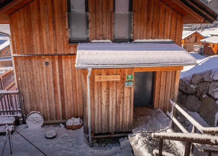 In - Ana * Hohentauern