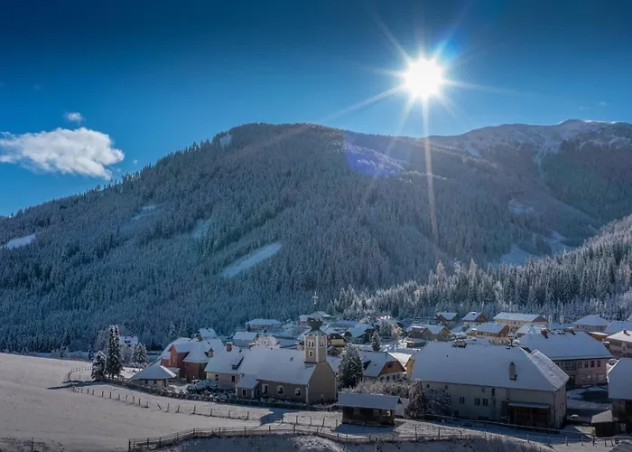 In - Ana Hohentauern